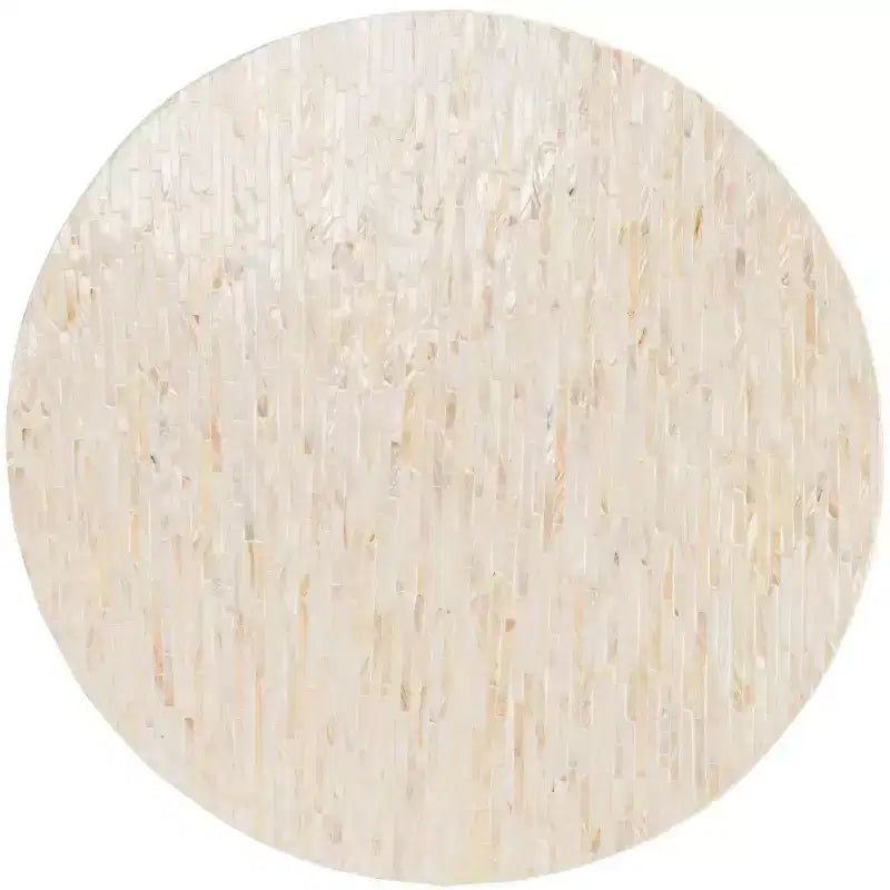 Scarlett Round Coffee Table - COF1800 - Safavieh
