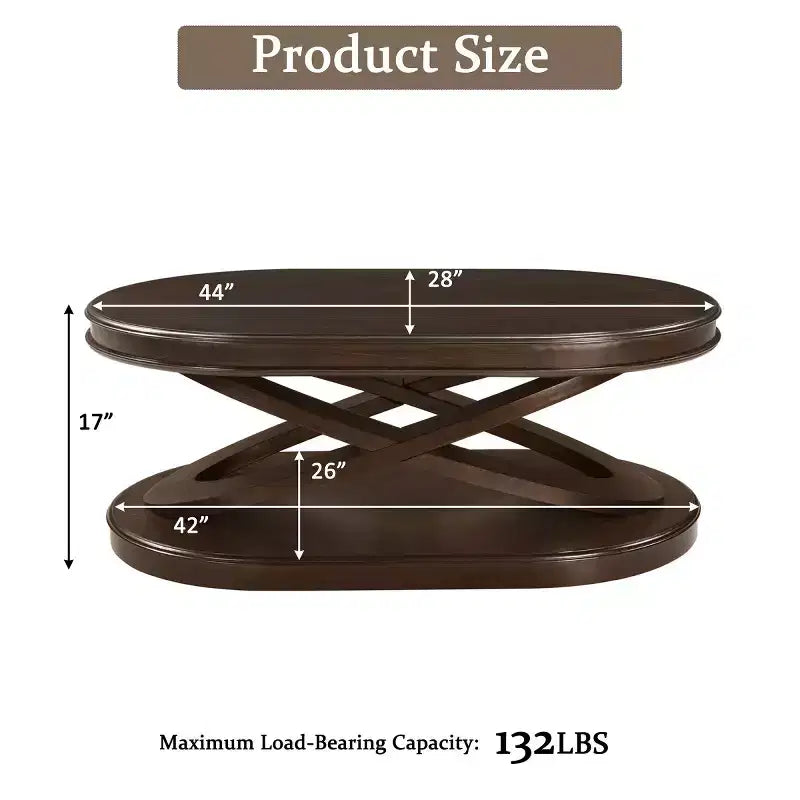 L-Shaped Corner Desk with Shelves & Monitor Stand, Home Office Workstation, Walnut