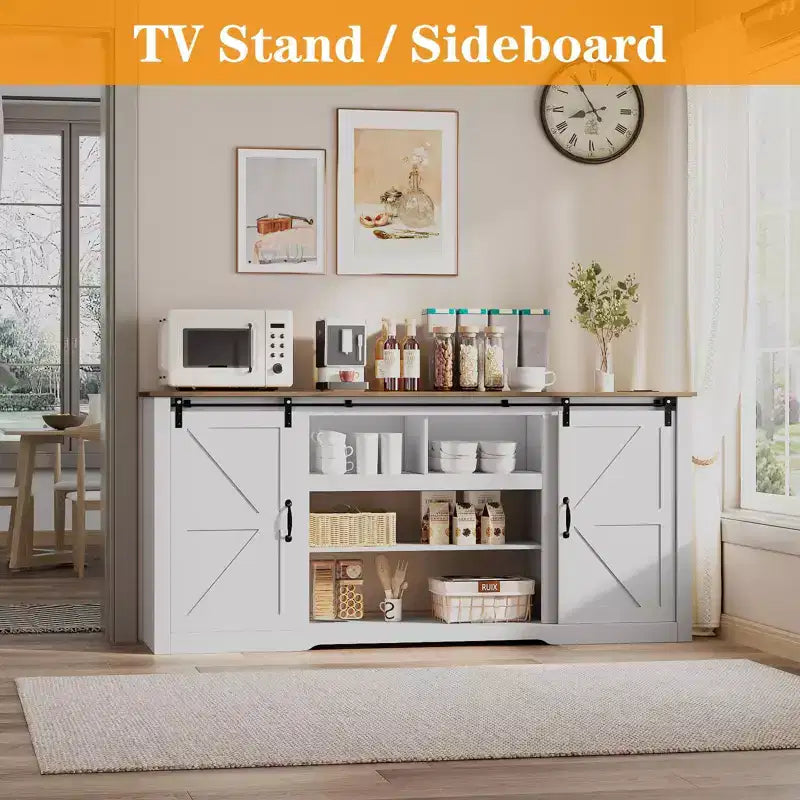 Adjustable Height Kids Study Desk with Bookshelf & Drawer, Anti-Tilt Safety Design