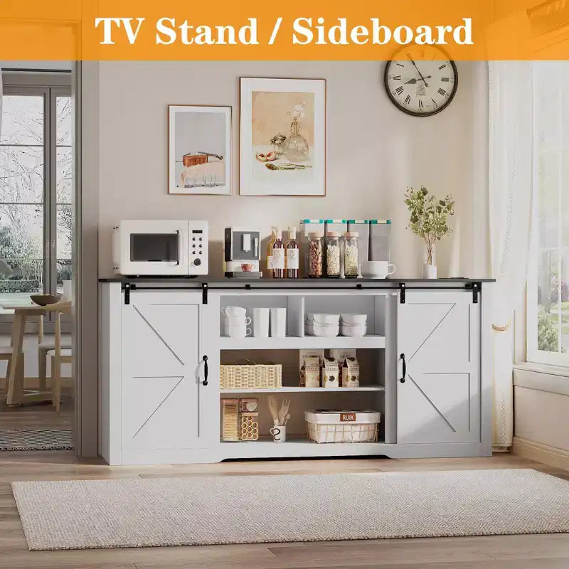Adjustable Height Kids Study Desk with Bookshelf & Drawer, Anti-Tilt Safety Design