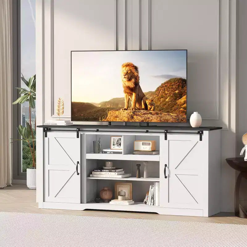 Adjustable Height Kids Study Desk with Bookshelf & Drawer, Anti-Tilt Safety Design